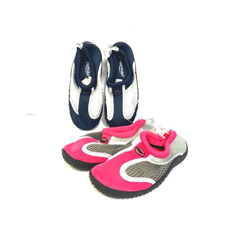 SCARPA MARE AQUASHOES NR 32 EAN 8020808003043 INGROSSO CIABATTE E SCARPE MARE