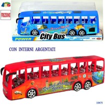 INGROSSO PULLMAN FRIZIONE ASSORT