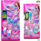 SET BELLEZZA CON SCARPETTE E TELEFONINO EAN 8055742229785 INGROSSO GIOCHI DA EDICOLA