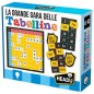 GRANDE GARA DELLE TABELLINE EAN 8059591425428 INGROSSO GIOCHI CREATIVI
