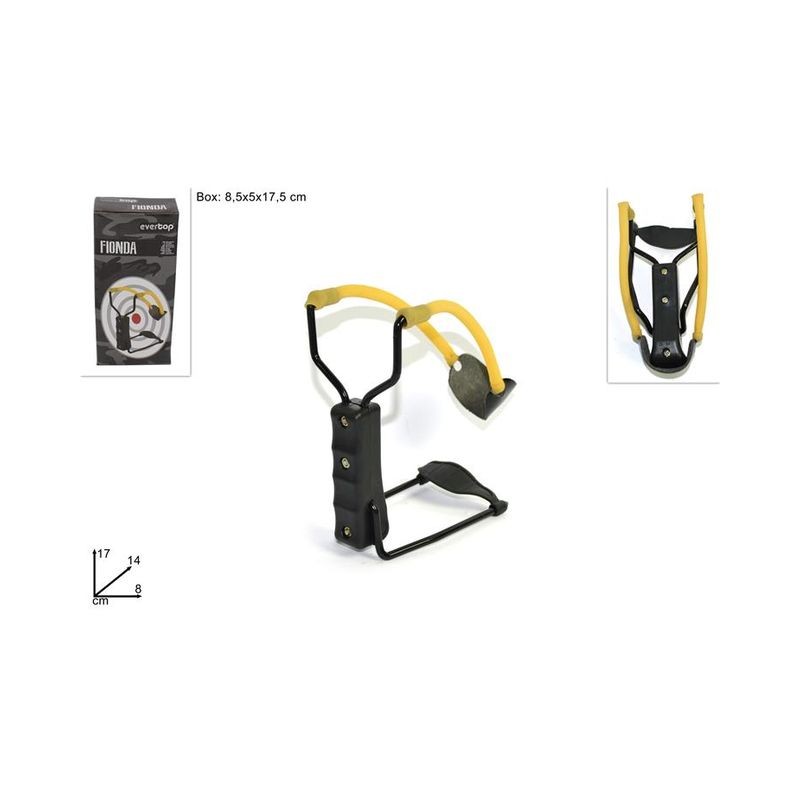 FIONDA EAN 8034048234129 INGROSSO GIOCHI CON BERSAGLIO