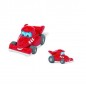 BRUNO FORMULA 1 PARLANTE 1/4ANNI EAN  INGROSSO BABY CLEMENTONI