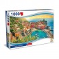 PUZZLE PZ.1000 CINQUE TERRE 70X50CM EAN  INGROSSO PUZZLE CLASSICI