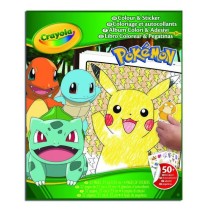 INGROSSO ALBUM ADESIVI COLORING