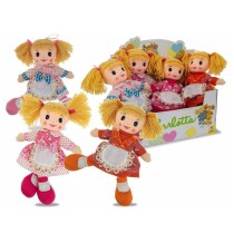 INGROSSO CARLOTTA - BAMBOLA IN P