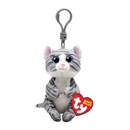 BEANIE BELLIES CLIP MITZI EAN  INGROSSO PELUCHE OCCHIONI TY