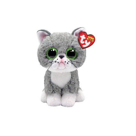 INGROSSO BEANIE BOOS 15CM FREGUS
