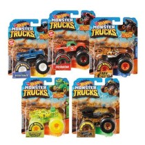 INGROSSO HW MONSTER TRUCK 1:64 A