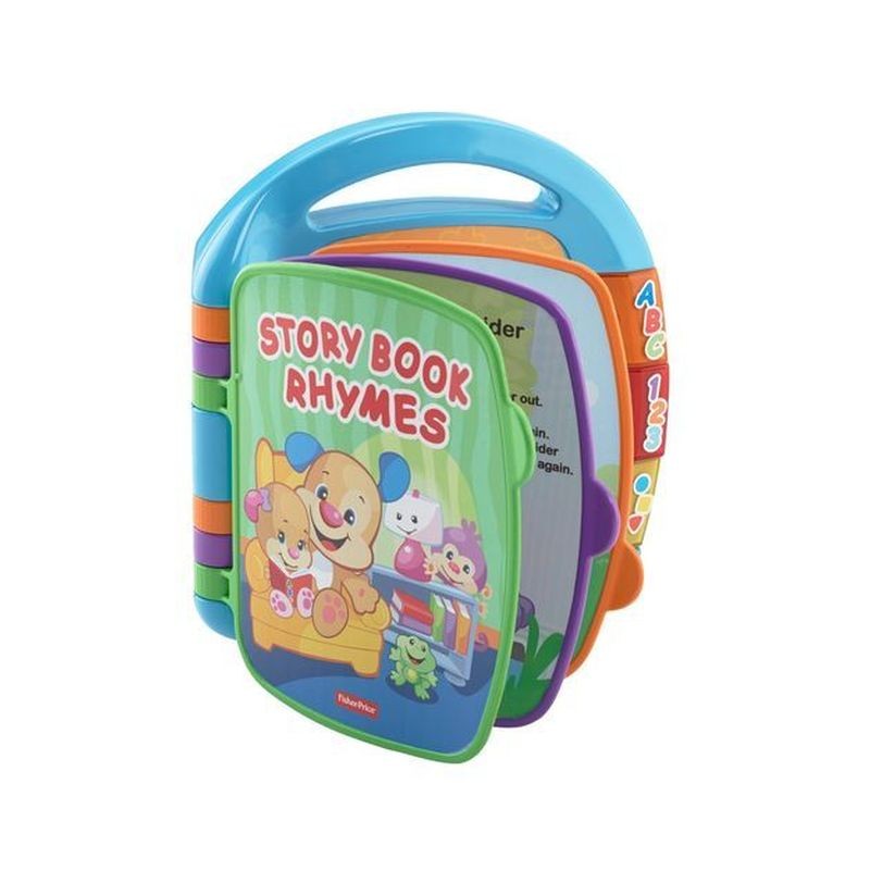 IL LIBRO DELLE CANZONCINE 23X28X5CM