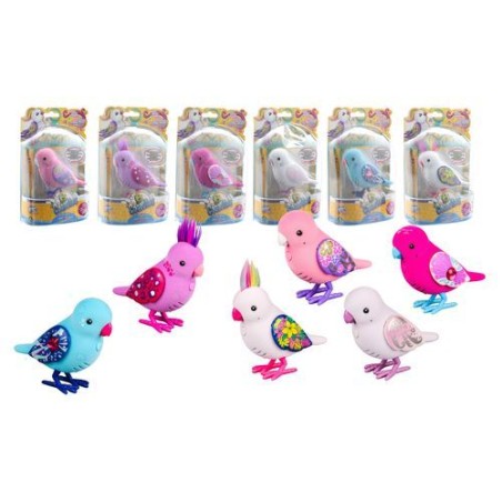 INGROSSO COCORITOS SERIE 5 SINGLE PACK +5ANNI 22X5.5X14CM-RI