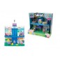 PEPPA PIG CENTRO COMMERCIALE EAN 8056379101925 INGROSSO PLAYSET PERSONAGGI CARTOON
