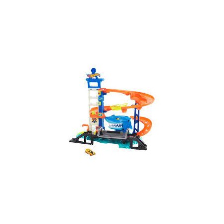 INGROSSO HW CITY SUPER SQUALO