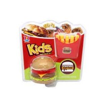 INGROSSO HAMBURGHER E PATATINE P