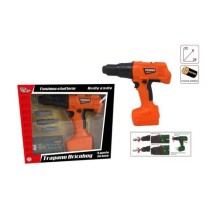 INGROSSO TRAPANO IN SCATOLA