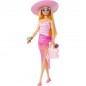 BARBIE MOVIE - BARBIE BEACH EAN 0194735162420 INGROSSO BARBIE