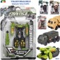 SET TRASFORMABILE MILIT.CAMION/CARROARM. EAN  INGROSSO GIOCHI DA EDICOLA