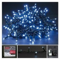 INGROSSO SERIE LUCI LED BIANCA E