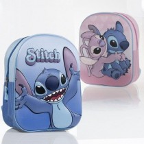 INGROSSO ZAINO ASILO 33 CM 3D ST