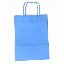 INGROSSO SHOPPER CARTA 18X24 AZZ