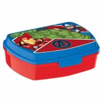 INGROSSO PORTAMERENDA AVENGERS