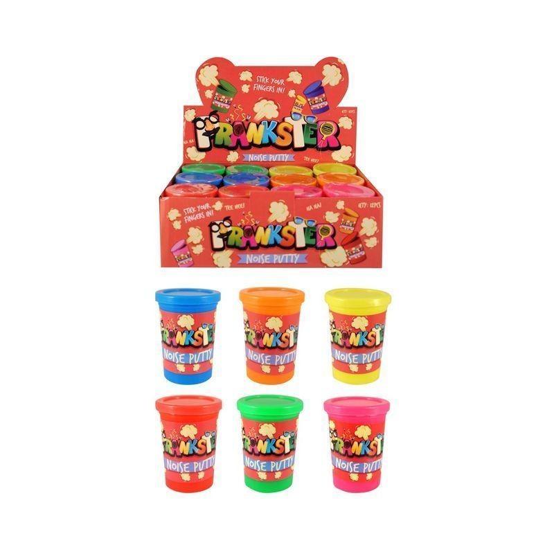 SLIME PETOFONO EAN 5026619140031 INGROSSO SLIME