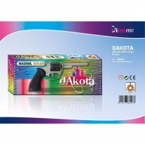 INGROSSO PISTOLA REVOLVER 8 COLP