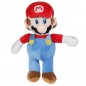 SUPER MARIO PELUCHE 30 CM EAN 5038104051708 INGROSSO PELUCHE MORBIDOSI
