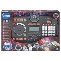 INGROSSO KIDISTAR DJ MIXER