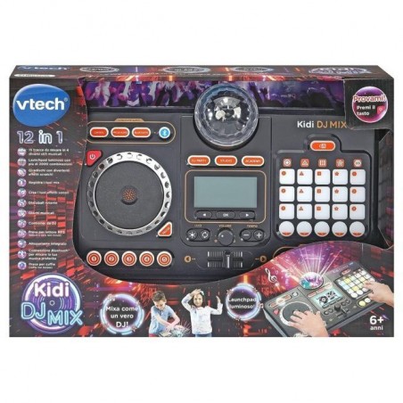 INGROSSO KIDISTAR DJ MIXER