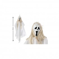 INGROSSO CIONDOLO FANTASMA 60 CM