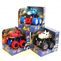 INGROSSO AUTO RUOTA 360 GRADI