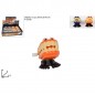 DENTIERA A CORDA COLORI ASS. 7X4X4CM EAN 8033113665776 INGROSSO DECORAZIONI HALLOWEEN