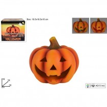 INGROSSO ZUCCA HALLOWEEN 18CM C/