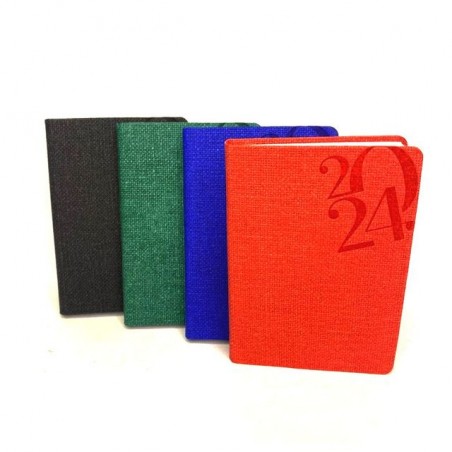 AGENDA 7X10 BIGIORNALIERA - NATURE EAN 8007748341404 INGROSSO AGENDE E CALENDARI