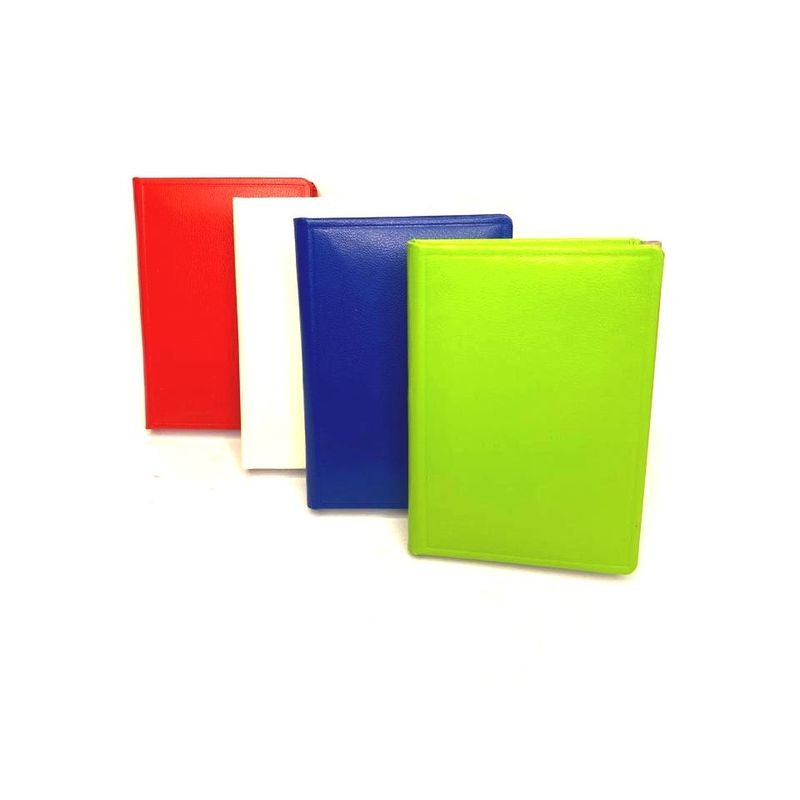 AGENDA BIGIORN 7X10 COLOMBIA CON P/P+MAT EAN 8007748341442 INGROSSO AGENDE E CALENDARI