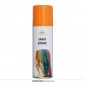 SPRAY ARANCIONE 125 ML EAN 8434077170137 INGROSSO BOMBOLETTE SPRAY CARNEVALE