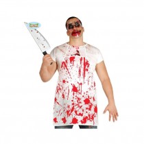 INGROSSO GREMBULE INSANGUINATO