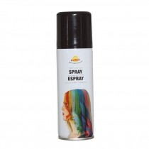 INGROSSO SPRAY NERO 125 ML