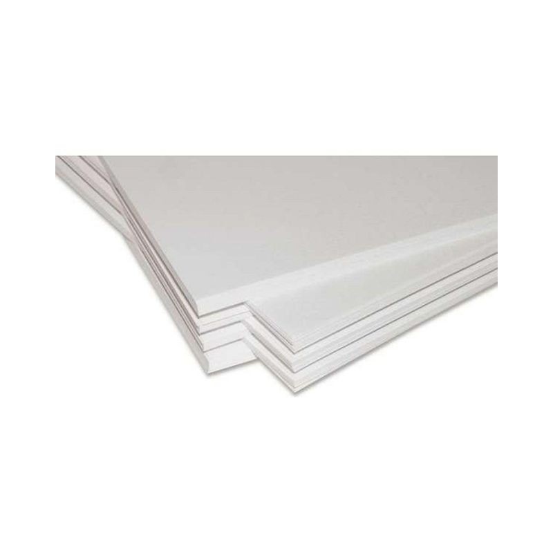 BRISTOL 220 70X100 BIANCO 22 F10 T1 EAN 8007057584806 INGROSSO BRISTOL CARTONCINI COLORATI