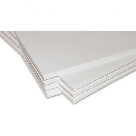 BRISTOL 220 70X100 BIANCO 22 F10 T1 EAN 8007057584806 INGROSSO BRISTOL CARTONCINI COLORATI