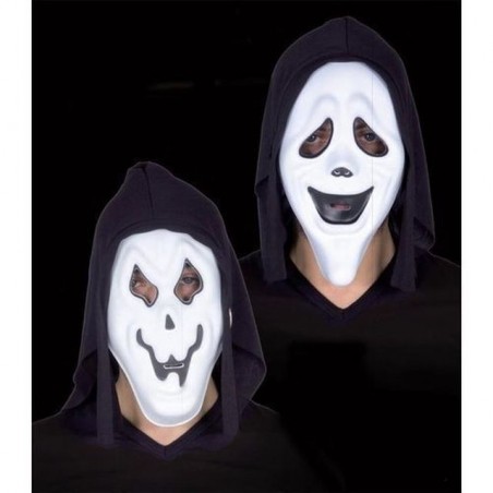 INGROSSO MASCHERA MOSTRO CON CAP