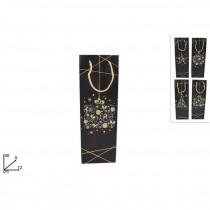 INGROSSO BUSTA REGALO 36X12X10 N