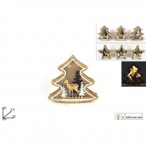 INGROSSO SCENARIO NATALIZIO RENN