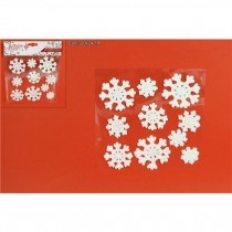 INGROSSO VETROFANIA FIOCCHI DI N