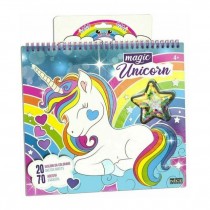 INGROSSO GIRABRILLA BOOK MAGIC U