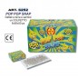 POP POP SNAP PZ.50 C.50 EAN 6067071876266 INGROSSO PETARDI