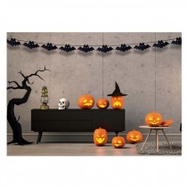 INGROSSO GHIRLANDA HALLOWEEN 3 M