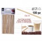 PALETTA CAFFE' CM.14 PZ.100 EAN 8719987873294 INGROSSO CAFFETTIERE E ACCESSORI