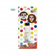 INGROSSO TUBETTO TRUCCO BIANCO I