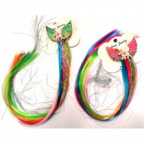 INGROSSO FERMAGLIO C/CIOCCA COLO